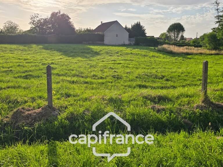 A vendre Terrain de 4080 m² proche CHALON SUR SAONE — photo 1