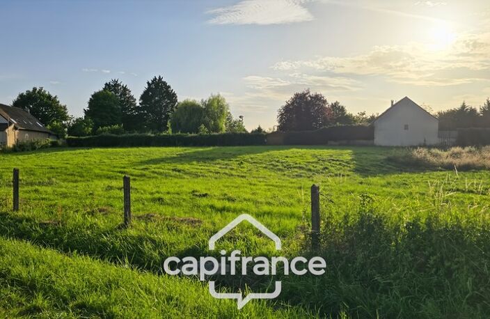 A vendre Terrain de 4080 m² proche CHALON SUR SAONE — photo 2