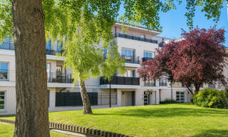 Appartement 3 Pièces 68 m² à vendre à Villepreux (78450)