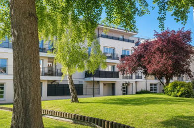 Appartement 3 pièces 389000 €