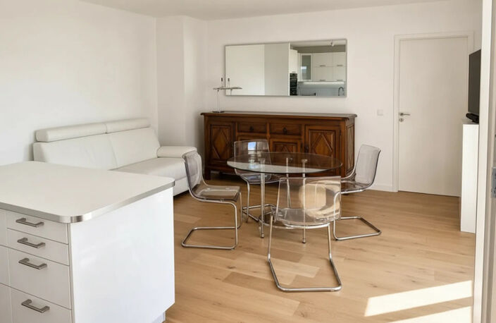 Appartement à vendre 3 pièces T3 VILLEPREUX (78) balcon box dernier étage — photo 3