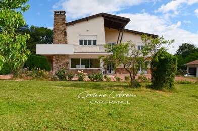 Maison 8 pièces 320000 €