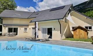 Maison 5 Pièces 200 m² à vendre à Serrières-en-Chautagne (73310)