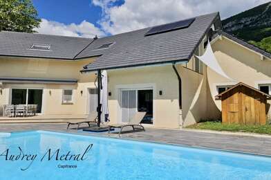 Maison 5 pièces 630000 €
