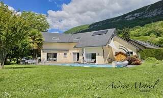 Maison 5 Pièces 200 m² à vendre à Serrières-en-Chautagne (73310)