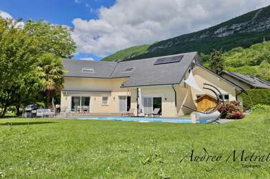 Maison 5 pièces 630000 €