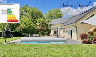 Maison 5 Pièces 200 m² à vendre à Seyssel (74910)