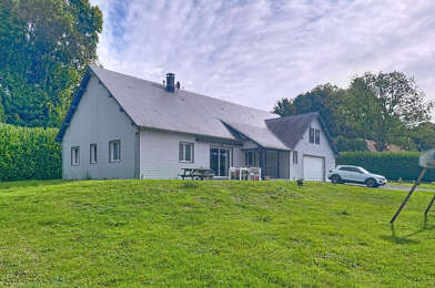 Maison 7 pièces 749000 €