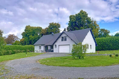 Maison 7 pièces 729000 €