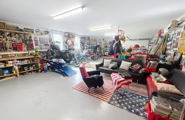 Propriété contemporaine de 208 m² avec terrain de 6 000 m² – À proximité d’Honfleur — photo 5