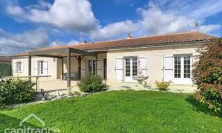 Maison 7 Pièces 155 m² à vendre à Thouars (79100)