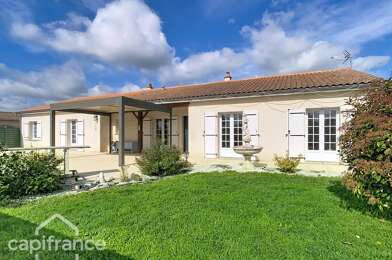 Maison 7 pièces 219500 €