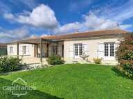 Maison à vendre 7 pièces MAUZE THOUARSAIS (79) — photo 2
