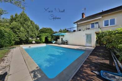Maison 7 pièces 350000 €