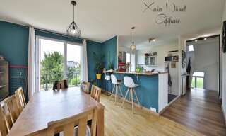 Maison 7 Pièces 190 m² à vendre à Bourg-en-Bresse (01000)