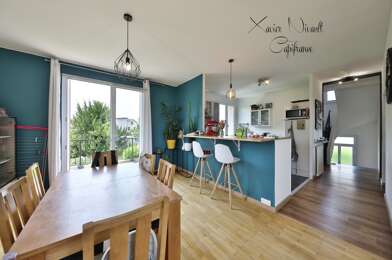 Maison 7 pièces 350000 €
