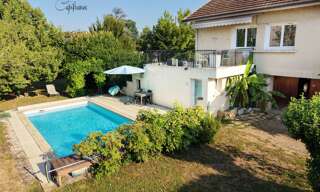 Maison 7 Pièces 190 m² à vendre à Bourg-en-Bresse (01000)