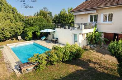 Maison 7 pièces 350000 €