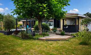 Maison 6 Pièces 116 m² à vendre à Mios (33380)