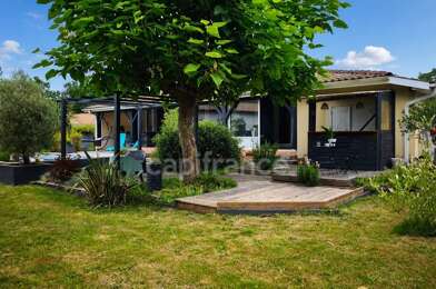 Maison 6 pièces 449000 €