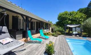 Maison 6 Pièces 116 m² à vendre à Mios (33380)