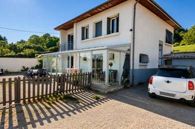 Maison 5 pièces 239000 €