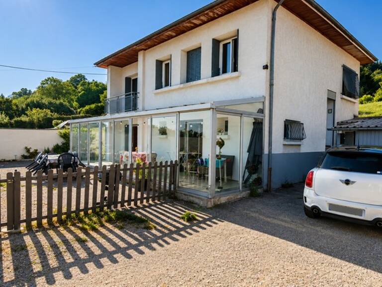 MAISON FAMILIALE 108,7 M² – 4 CHAMBRES – SUITE PARENTALE – VÉRANDA 22 M² – TERRAIN 1 600 M² — photo 1