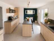 MAISON FAMILIALE 108,7 M² – 4 CHAMBRES – SUITE PARENTALE – VÉRANDA 22 M² – TERRAIN 1 600 M² — photo 3