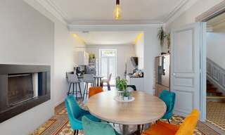 Maison 7 Pièces 184 m² à vendre à Orléans (45000)