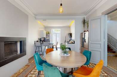 Maison 7 pièces 349000 €