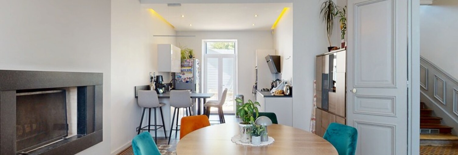Maison 7 Pièces 184 m² à vendre à Orléans (45000)