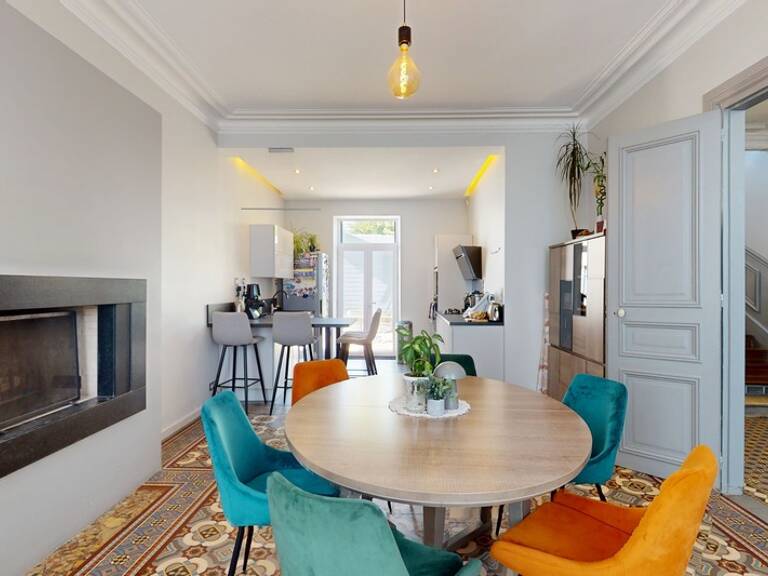 Maison bourgeoise — photo 1