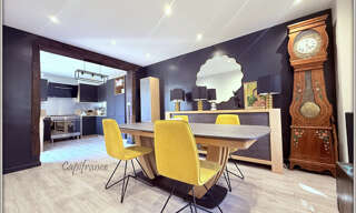 Maison 7 Pièces 181 m² à vendre à Aulnay-sous-Bois (93600)