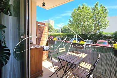 Appartement 3 pièces 147000 €