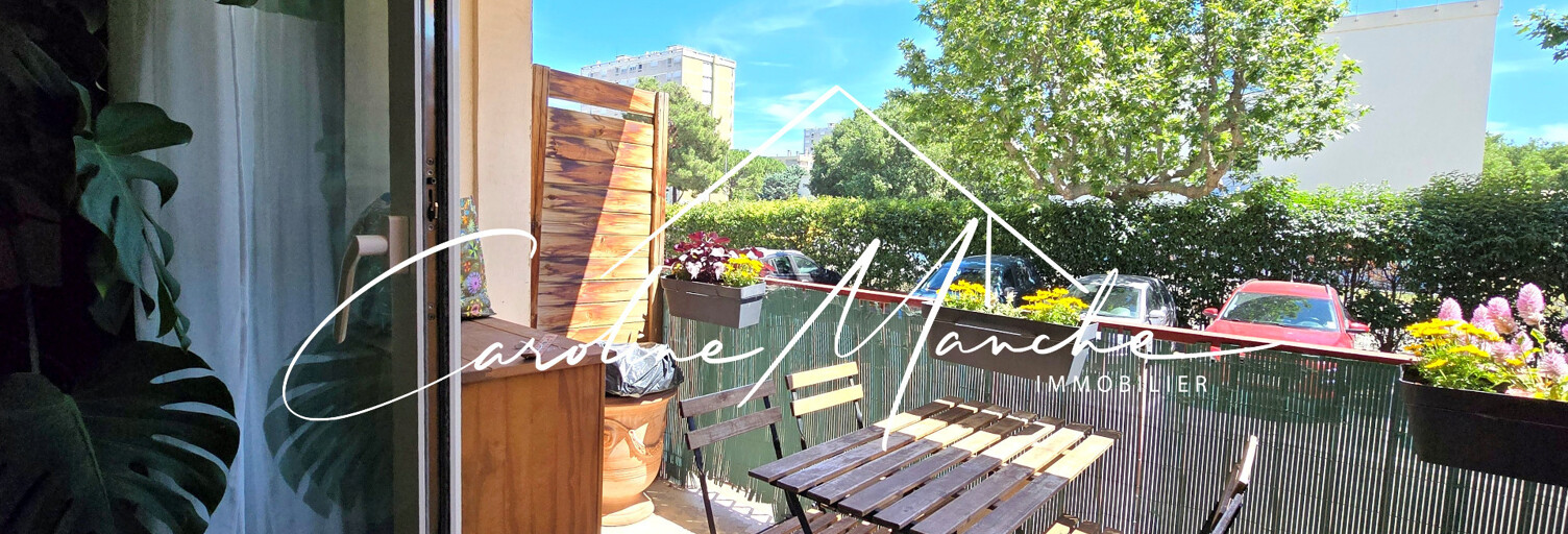 Appartement 3 Pièces 68 m² à vendre à Salon-de-Provence (13300)