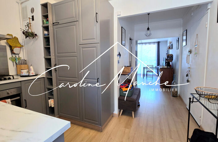 Vendu loué - Appartement T3 + cave - Résidence sécurisée à Salon de provence — photo 4