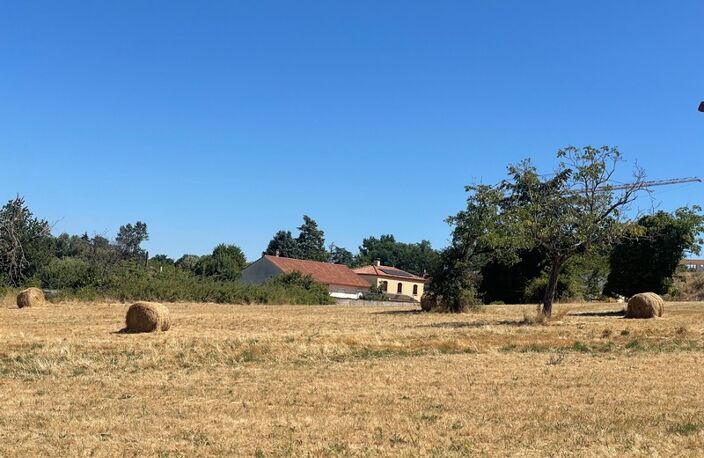 Terrain à vendre de 1,45 Ha GOURDON (46) — photo 5