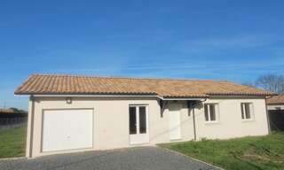 Maison 5 Pièces 89 m² à vendre à Lesparre-Médoc (33340)