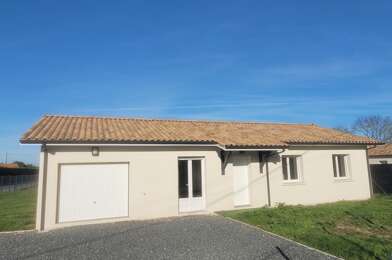 Maison 5 pièces 228000 €
