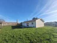 Dpt Gironde (33), à vendre  maison neuve  90 m2  avec en plus  garage 15 m2 et terrain de 820 m2 — photo 3