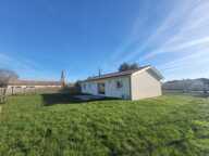 Dpt Gironde (33), à vendre  maison neuve  90 m2  avec en plus  garage 15 m2 et terrain de 820 m2 — photo 3