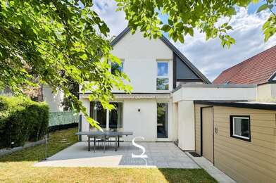 Maison 4 pièces 315000 €
