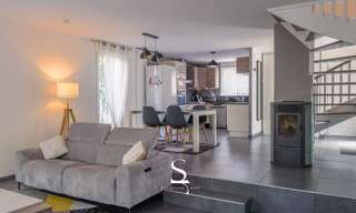 Maison 4 Pièces 104 m² à vendre à Haguenau (67500)