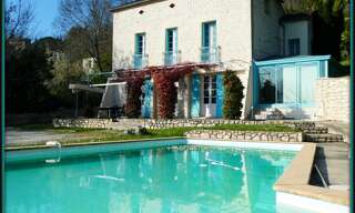 Maison 7 Pièces 205 m² à vendre à Agen (47000)