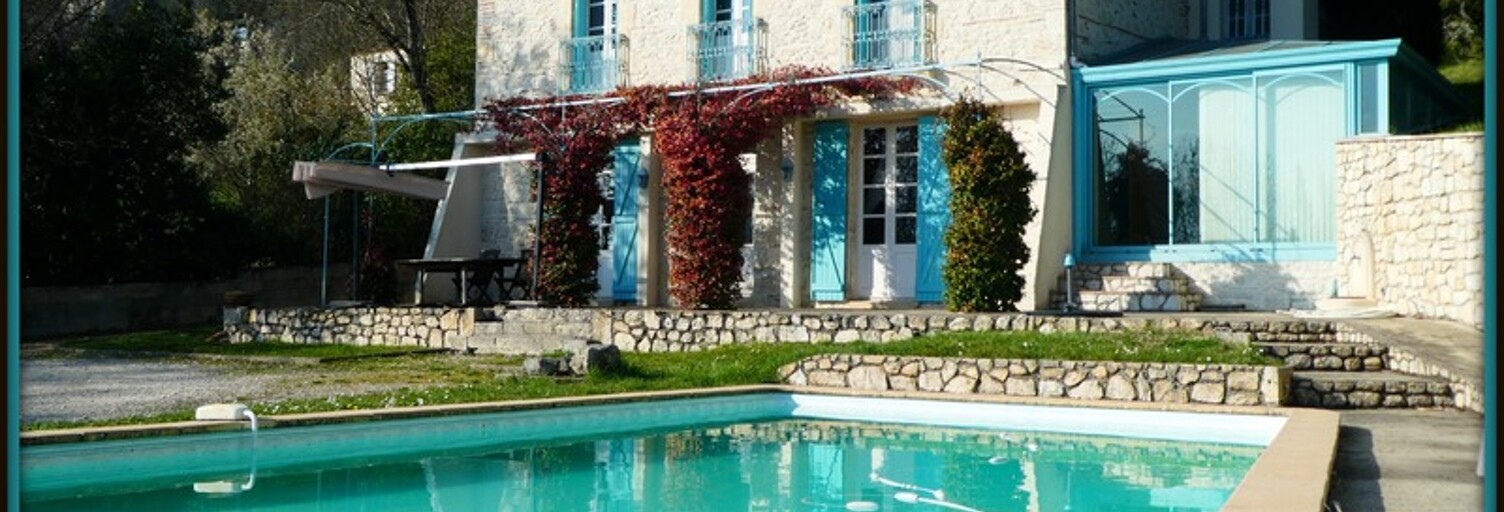 Maison 7 Pièces 205 m² à vendre à Agen (47000)