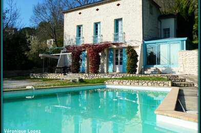 Maison 7 pièces 395000 €
