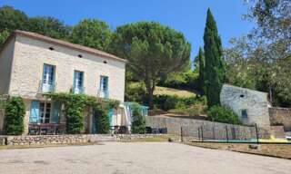 Maison 7 Pièces 205 m² à vendre à Agen (47000)