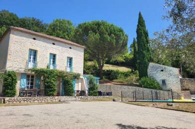 Maison 7 pièces 395000 €