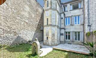Immeuble  194 m² à vendre à Agen (47000)