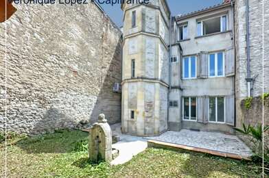 Immeuble  425000 €